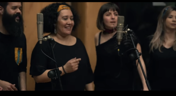 Goizargi Gospel Choir video