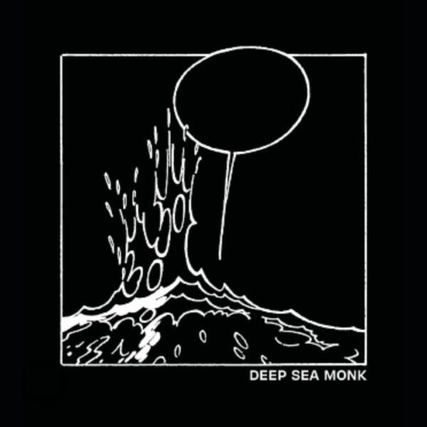 deep sea monk