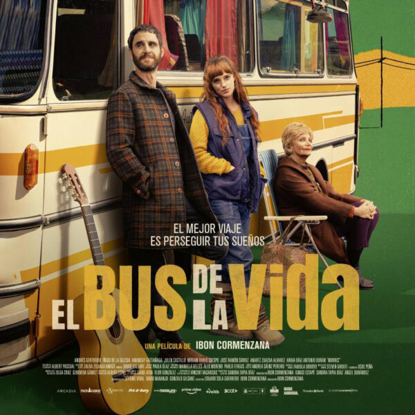 el bus de la vida
